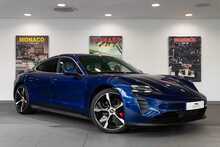 Porsche Taycan Performance 4S - U1749