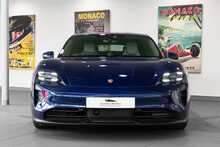 Porsche Taycan Performance 4S - U1749