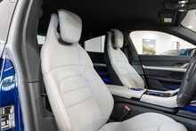 Porsche Taycan Performance 4S - U1749