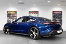Porsche Taycan Performance 4S - U1749