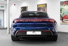 Porsche Taycan Performance 4S - U1749