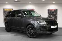 Land Rover Range Rover P400e Autobiography - U1752