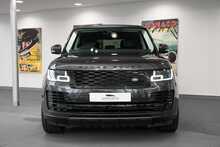 Land Rover Range Rover P400e Autobiography - U1752