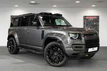 Land Rover Defender 110 V8 MHEV OCTA - U1755