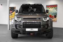 Land Rover Defender 110 V8 MHEV OCTA - U1755