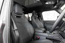 Land Rover Defender 110 V8 MHEV OCTA - U1755