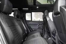 Land Rover Defender 110 V8 MHEV OCTA - U1755