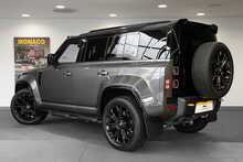 Land Rover Defender 110 V8 MHEV OCTA - U1755