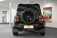 Land Rover Defender 110 V8 MHEV OCTA - U1755