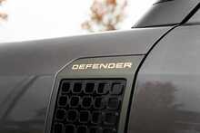 Land Rover Defender 110 V8 MHEV OCTA - U1755