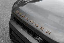 Land Rover Defender 110 V8 MHEV OCTA - U1755