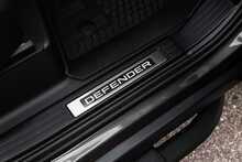 Land Rover Defender 110 V8 MHEV OCTA - U1755