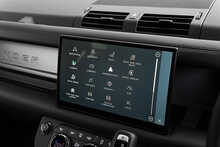 Land Rover Defender 110 V8 MHEV OCTA - U1755