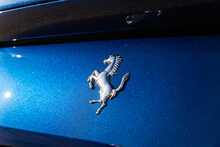 Ferrari 812 Superfast V12 - U1757