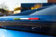 Ferrari 812 Superfast V12 - U1757