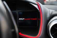 Ferrari 812 Superfast V12 - U1757