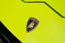 Lamborghini Urus Performante - U1760