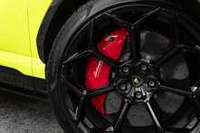 Lamborghini Urus Performante - U1760