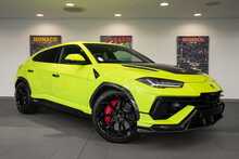 Lamborghini Urus Performante - U1760