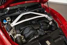 Aston Martin Vanquish V12 Zagato Shooting Brake - U1761