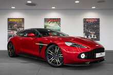 Aston Martin Vanquish V12 Zagato Shooting Brake - U1761