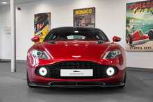 Aston Martin Vanquish V12 Zagato Shooting Brake - U1761