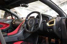 Aston Martin Vanquish V12 Zagato Shooting Brake - U1761