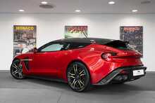 Aston Martin Vanquish V12 Zagato Shooting Brake - U1761