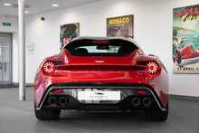Aston Martin Vanquish V12 Zagato Shooting Brake - U1761