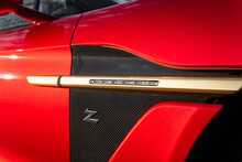 Aston Martin Vanquish V12 Zagato Shooting Brake - U1761