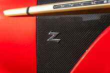 Aston Martin Vanquish V12 Zagato Shooting Brake - U1761