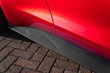 Aston Martin Vanquish V12 Zagato Shooting Brake - U1761