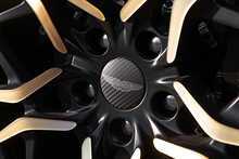 Aston Martin Vanquish V12 Zagato Shooting Brake - U1761