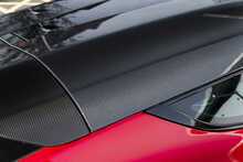 Aston Martin Vanquish V12 Zagato Shooting Brake - U1761