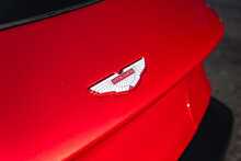 Aston Martin Vanquish V12 Zagato Shooting Brake - U1761