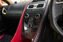 Aston Martin Vanquish V12 Zagato Shooting Brake - U1761