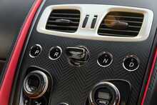 Aston Martin Vanquish V12 Zagato Shooting Brake - U1761