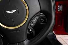 Aston Martin Vanquish V12 Zagato Shooting Brake - U1761