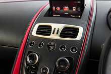 Aston Martin Vanquish V12 Zagato Shooting Brake - U1761