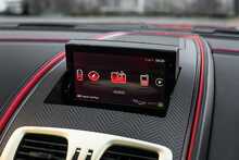 Aston Martin Vanquish V12 Zagato Shooting Brake - U1761