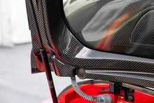 Aston Martin Vanquish V12 Zagato Shooting Brake - U1761