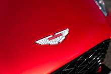 Aston Martin Vanquish V12 Zagato Shooting Brake - U1761