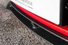 Aston Martin Vanquish V12 Zagato Shooting Brake - U1761