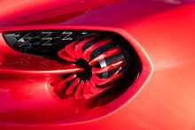 Aston Martin Vanquish V12 Zagato Shooting Brake - U1761