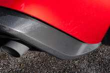 Aston Martin Vanquish V12 Zagato Shooting Brake - U1761