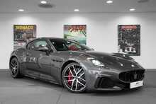 Maserati Granturismo V6 Trofeo - U1763