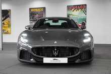 Maserati Granturismo V6 Trofeo - U1763