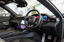 Maserati Granturismo V6 Trofeo - U1763