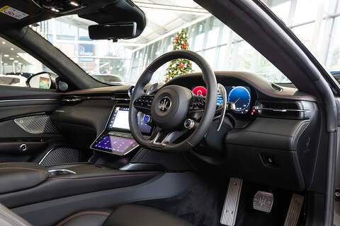 3.0 V6 Trofeo Coupe 2dr Petrol Auto AWD Euro 6 (s/s) (550 ps)