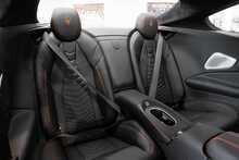 Maserati Granturismo V6 Trofeo - U1763